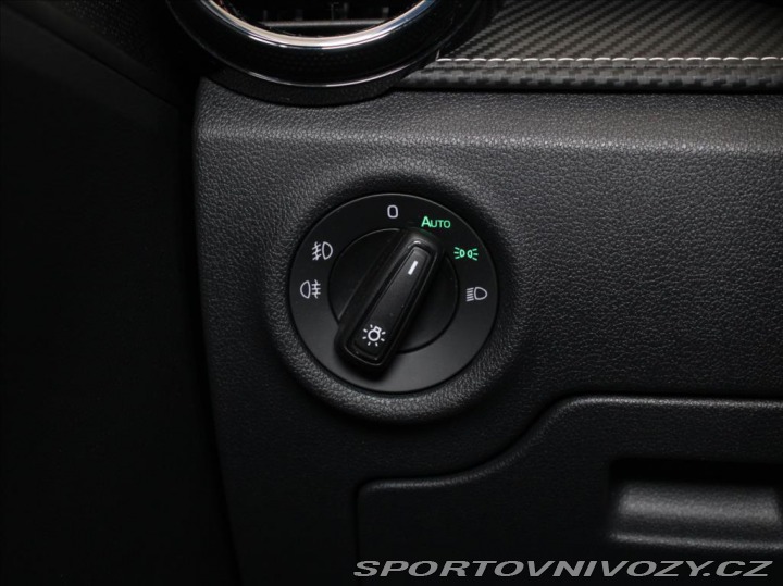 Škoda Ostatní modely Fabia 1,0 TSi DSG Monte C. 5L.Z 2025
