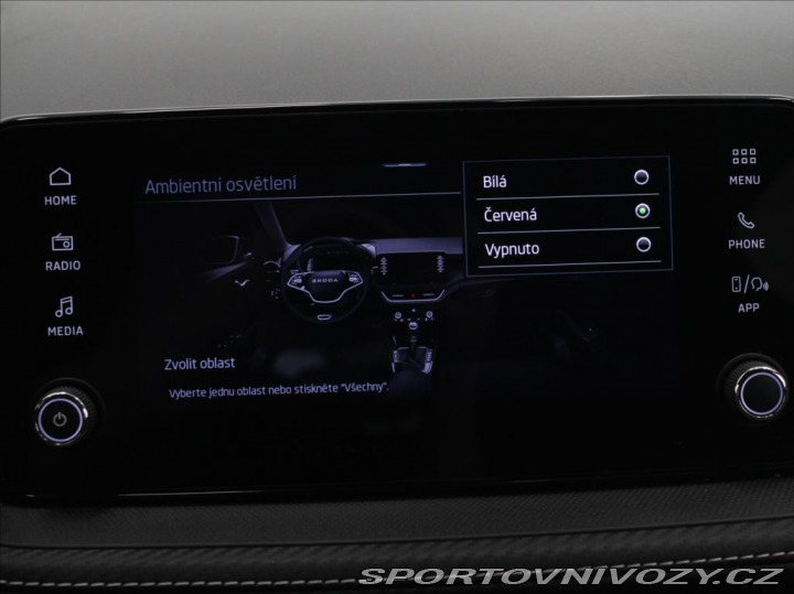 Škoda Ostatní modely Fabia 1,0 TSi DSG Monte C. 5L.Z 2025