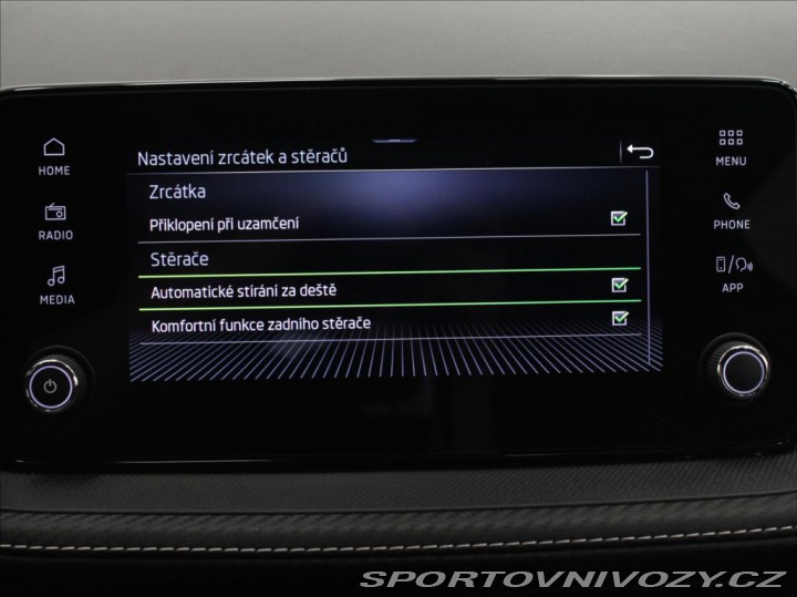 Škoda Ostatní modely Fabia 1,0 TSi DSG Monte C. 5L.Z 2025