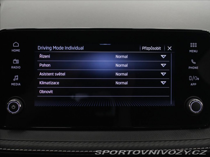 Škoda Ostatní modely Fabia 1,0 TSi DSG Monte C. 5L.Z 2025