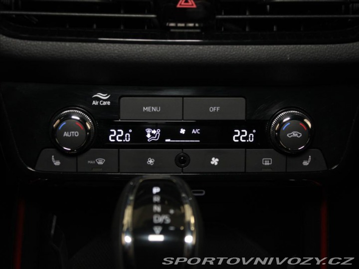 Škoda Ostatní modely Fabia 1,0 TSi DSG Monte C. 5L.Z 2025