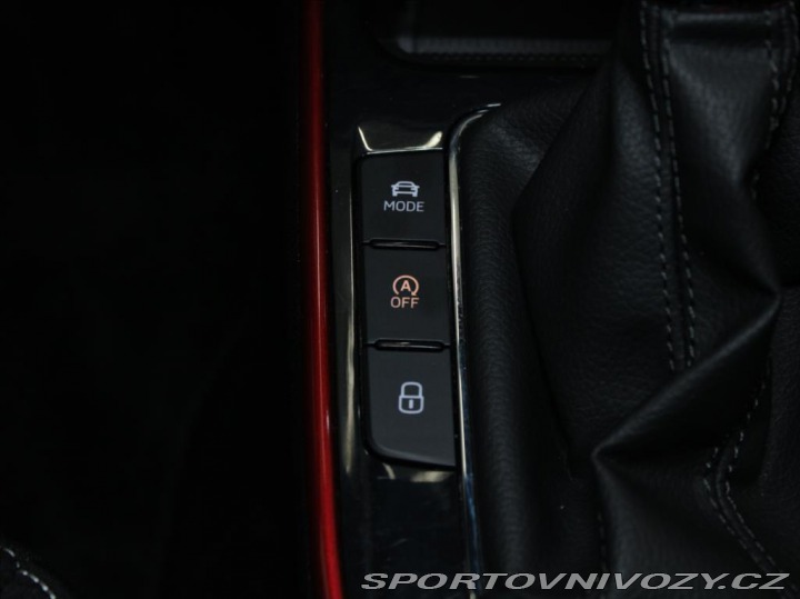 Škoda Ostatní modely Fabia 1,0 TSi DSG Monte C. 5L.Z 2025