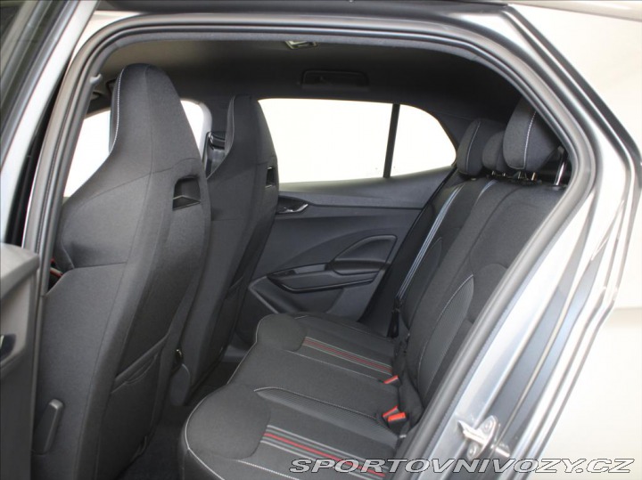 Škoda Ostatní modely Fabia 1,0 TSi DSG Monte C. 5L.Z 2025