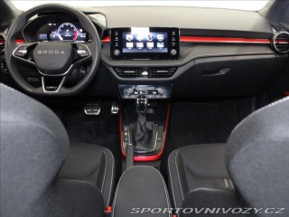 Škoda Ostatní modely Fabia 1,0 TSi DSG Monte C. 5L.Z 2025