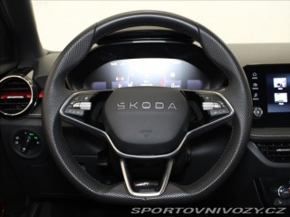 Škoda Ostatní modely Fabia 1,0 TSi DSG Monte C. 5L.Z 2025