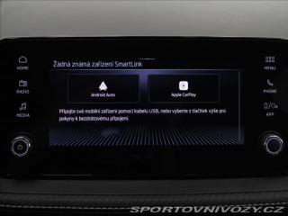 Škoda Ostatní modely Fabia 1,0 TSi DSG Monte C. 5L.Z 2025