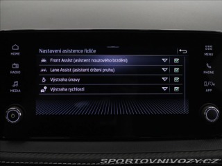 Škoda Ostatní modely Fabia 1,0 TSi DSG Monte C. 5L.Z 2025