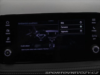 Škoda Ostatní modely Fabia 1,0 TSi DSG Monte C. 5L.Z 2025