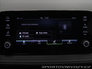 Škoda Ostatní modely Fabia 1,0 TSi DSG Monte C. 5L.Z 2025