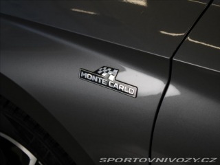 Škoda Ostatní modely Fabia 1,0 TSi DSG Monte C. 5L.Z 2025