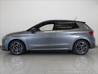Škoda Ostatní modely Fabia 1,0 TSi DSG Monte C. 5L.Z 2025