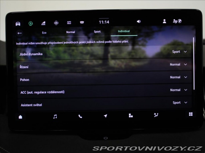 Škoda Superb 1,5 TSI m-HEV Sportline 5 2025