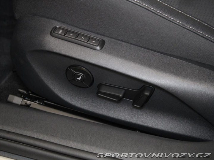 Škoda Superb 1,5 TSI m-HEV Sportline 5 2025