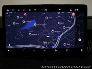Škoda Superb 1,5 TSI m-HEV Sportline 5 2025