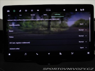 Škoda Superb 1,5 TSI m-HEV Sportline 5 2025