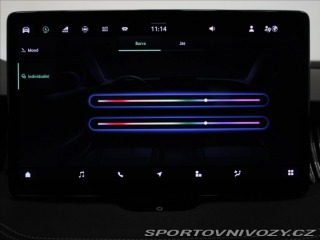 Škoda Superb 1,5 TSI m-HEV Sportline 5 2025