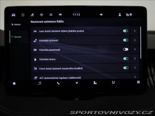 Škoda Superb 1,5 TSI m-HEV Sportline 5 2025