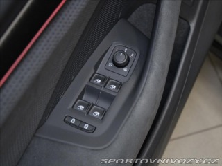 Škoda Superb 1,5 TSI m-HEV Sportline 5 2025