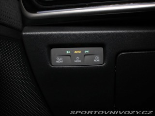 Škoda Superb 1,5 TSI m-HEV Sportline 5 2025