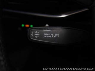 Škoda Superb 1,5 TSI m-HEV Sportline 5 2025