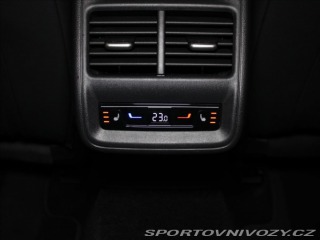 Škoda Superb 1,5 TSI m-HEV Sportline 5 2025