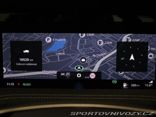 Škoda Superb 1,5 TSI m-HEV Sportline 5 2025