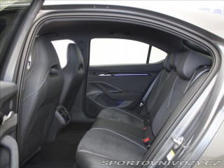 Škoda Superb 1,5 TSI m-HEV Sportline 5 2025