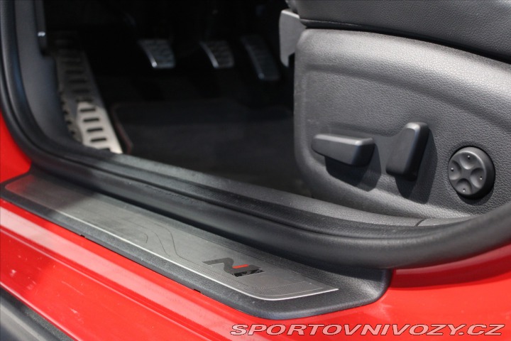 Hyundai i30 N N Performance 2019