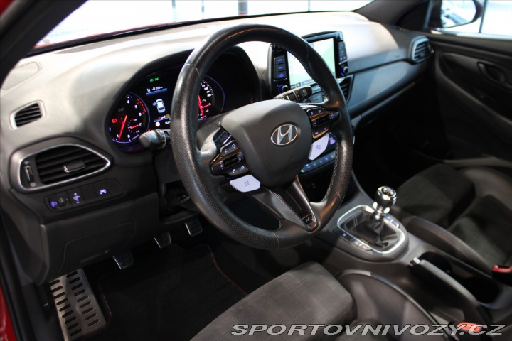 Hyundai i30 N N Performance 2019