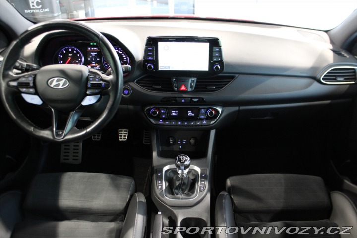 Hyundai i30 N N Performance 2019