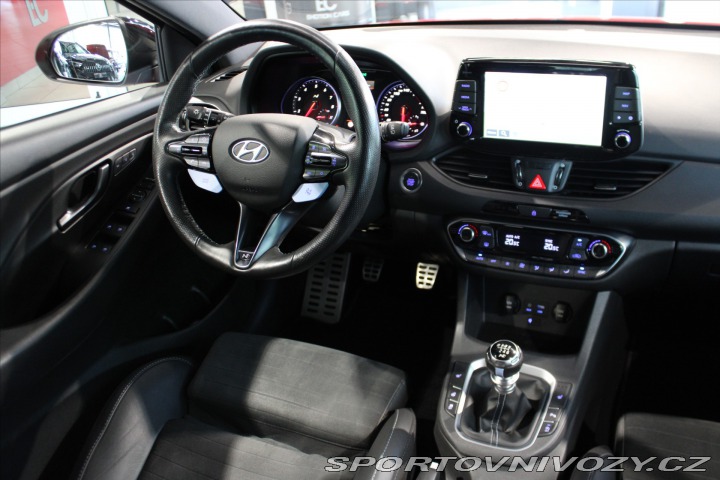 Hyundai i30 N N Performance 2019
