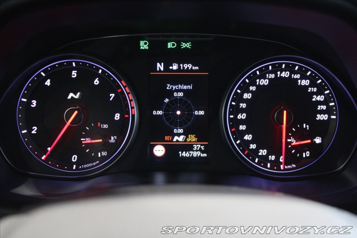 Hyundai i30 N N Performance 2019
