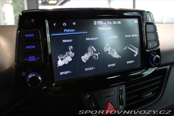 Hyundai i30 N N Performance 2019