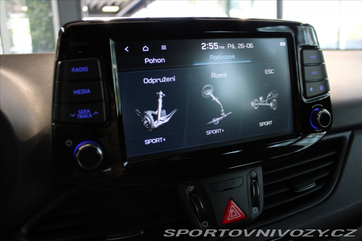 Hyundai i30 N N Performance 2019