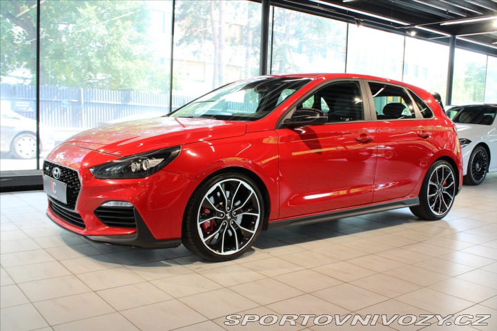 Hyundai i30 N N Performance 2019