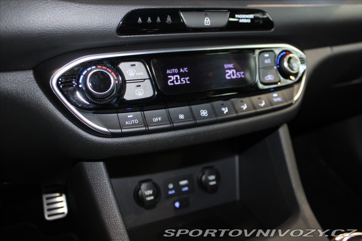 Hyundai i30 N N Performance 2019