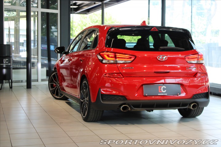 Hyundai i30 N N Performance 2019
