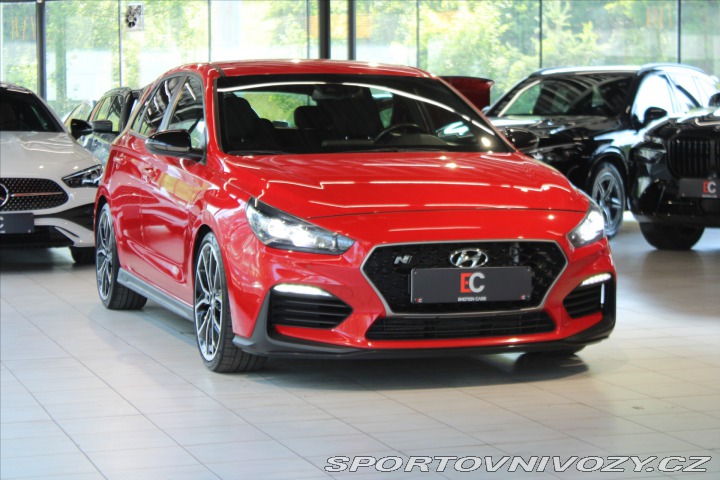 Hyundai i30 N N Performance 2019