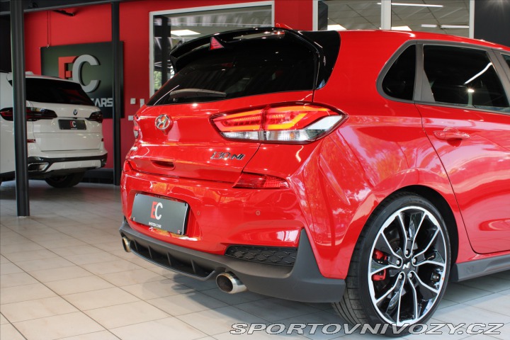Hyundai i30 N N Performance 2019