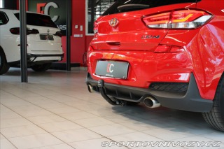 Hyundai i30 N N Performance 2019