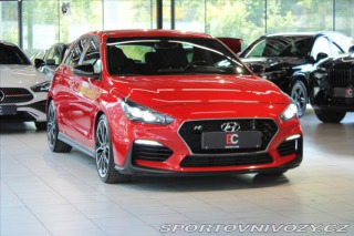 Hyundai i30 N N Performance 2019