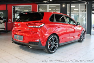 Hyundai i30 N N Performance 2019