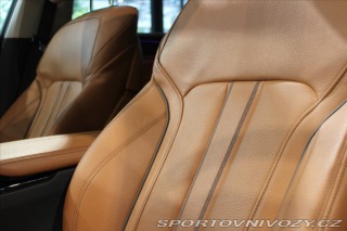 BMW 5 530d xDrive Luxury Line D 2022