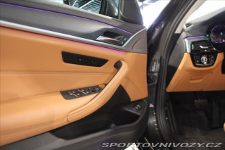 BMW 5 530d xDrive Luxury Line D 2022