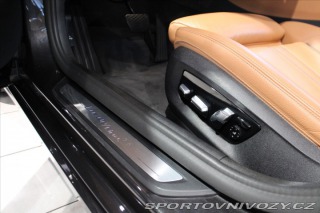 BMW 5 530d xDrive Luxury Line D 2022