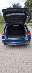 Audi A4 2,0   S-line, TDI 140 kW 2017