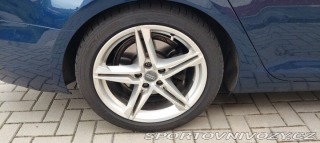 Audi A4 2,0   S-line, TDI 140 kW 2017