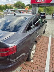 Audi A6 3,0 A6C6 1800