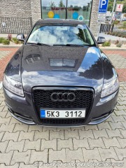 Audi A6 3,0 A6C6 1800