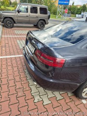 Audi A6 3,0 A6C6 1800